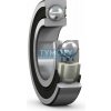 SKF W 6003-2RS1/W64F nerezové guľkové ložisko