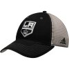 Kšiltovka Los Angeles Kings Adidas Slouch Mesh Back Flex Veľkosť: L/XL