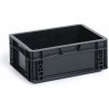 ESD Euro prepravka 300 x 200 x 120 mm