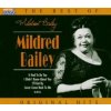 Bailey Mildred - Best Of [CD]