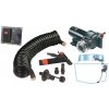JOHNSON PUMP AN SPX BRAND JOHNSON PUMP AquaJet čistiaci set so striekacou pištolou 12 V Aqua Jet deck wash čerpadlo 5.2 - Set na čistenie lode
