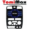 TomiMax ISUZU D-MAX Android 14 autorádio s WIFI, GPS, USB, BT HW výbava: !!!AKCIA!!! 8 Core 4GB+64GB LOW