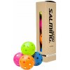 Salming Aero+ 4-pack Colour 4 ks, multicolor