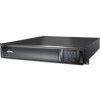 APC Smart-UPS X 750VA Rack/TowerR LCD 230V with Networking Card (600W)