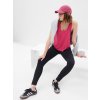 GAP 790889-00 Sportovní tílko GapFit Růžová - M