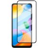 Part 5D Tvrdené sklo pre Xiaomi Redmi 10C / 12C, čierne 5903396170003