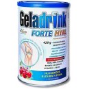 Geladrink Forte Hyal práškový nápoj višeň 420 g