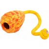 Ruffwear Huck-a-Cone™ Hračka pro psy Salamander Orange