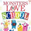 Monsters Love School (Mike Austin)(Pevná)