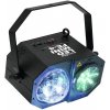 Eurolite LED Mini Flower s Laserem + DO