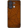 Picasee ULTIMATE CASE pro Xiaomi Redmi Note 13 4G - Web
