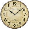 Nástenné hodiny 21415 Lowell 34cm