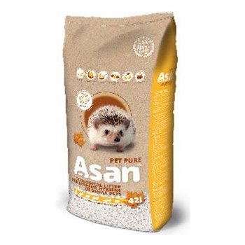 ASAN Pet Pure Podestýlka 42l