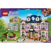 Lego Friends Veľký hotel v mestečku Heartlake 41684