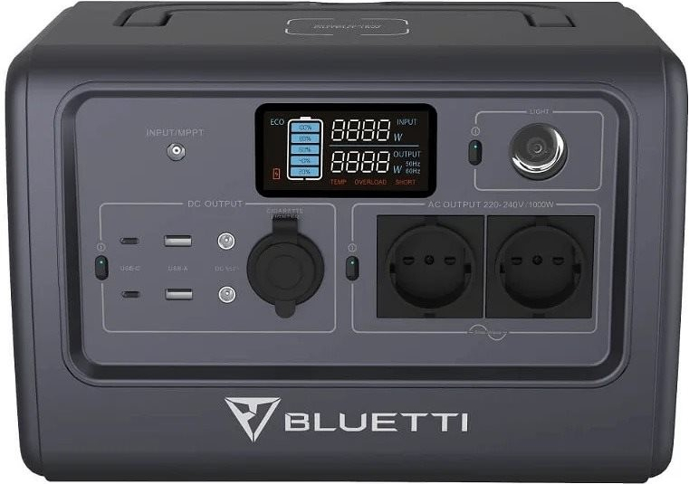 BLUETTI EB70