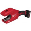 Milwaukee RAPTOR M12PCSS54-402C 4933498605
