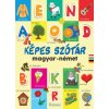 Képes szótár magyar-német