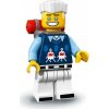 LEGO LEGO® NINJAGO 71019 minifigúrka Zane