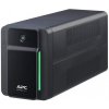 APC Back-UPS 700VA, 230V, AVR, Schuko BVX700LI-GR