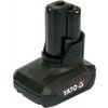 Yato - Náhradná batéria 12V 4Ah YT-82910