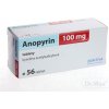 Anopyrin 100 mg tbl.56 x 100 mg