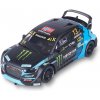SCX Classic Audi S1 WRX Monster (SCXU10319X300)
