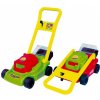 Směr Kosačka na trávu 2001 automatic plast 60cm