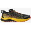 Trailové topánky La Sportiva Jackal II - black/yellow