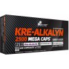 Olimp Kre-alkalyn 2500 120 kapsúl