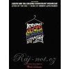 Joseph and the Amazing Technicolor Dreamcoat - vocal selections