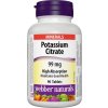 Webber Naturals Draslík 100 mg 90 tabliet
