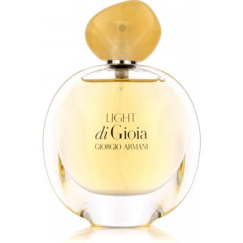 Giorgio Armani Light Di Gioia parfumovaná voda dámska 50 ml