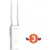 Tenda OAP1200 Outdoor Wi-Fi AP AC1200, Gigabit LAN, IP65, VLAN, 802.11k/v/r, aktívny aj pasívny PoE 75011999