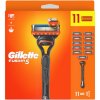 Gillette Fusion5 + 11 ks hlavic