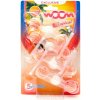 Woom Tropical WC Blok 4x48g