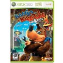 Hra na Xbox 360 banjo-Kazooie: Nuts & Bolts