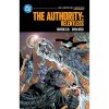 DC Comics Authority: Relentless: DC Compact Comics Edition