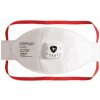 Ardon F1203/10 Respirátor Fit+Pro M6310V FFP3 s ventilom UNI biela