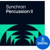Vienna Symphonic Library Synchron Percussion II Standard (Digitálny produkt)