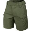Kraťasy UTS® Urban Tactical Shorts® Rip-Stop Helikon-Tex® – Olive Green vel. M