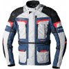 RST 102409 Pro Series Adventure-X CE Mens Textile Jacket BLU2 54