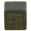BOSCH Relé, ABS 0 332 209 206