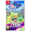The Legend of Zelda: Echoes of Wisdom (Nintendo Switch)