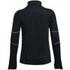 Tričko Under Armour UA Train CW 1 2 Zip-BLK-ihneď