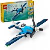 LEGO LEGO® Creator 3v1 31160 Závodní letadlo