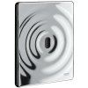 Grohe Tectron splachovacie tlačidlo do toalety StarLight Chrome 38699001