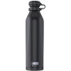 Termoska I-Drink Nero Caravaggio 0,5 l čierna