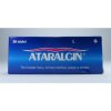 Ataralgin tbl.20 x 325 mg/130 mg/70 mg