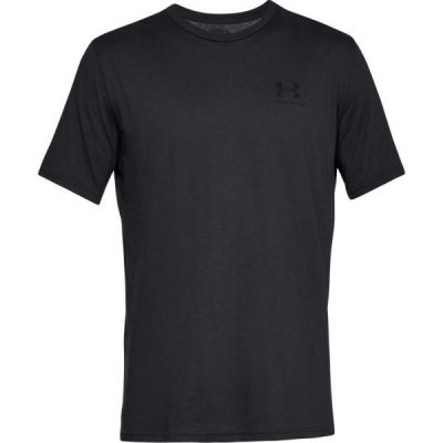 Under Armour Sportstyle Left Chest SS 1326799-001