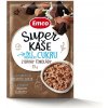 Kaša Emco Super kaša 2 druhy čoko 55g